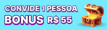 11kk Recompensas de indicação
